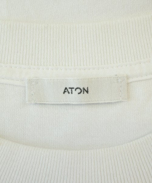 ATON T-Shirt Shirts/Tops