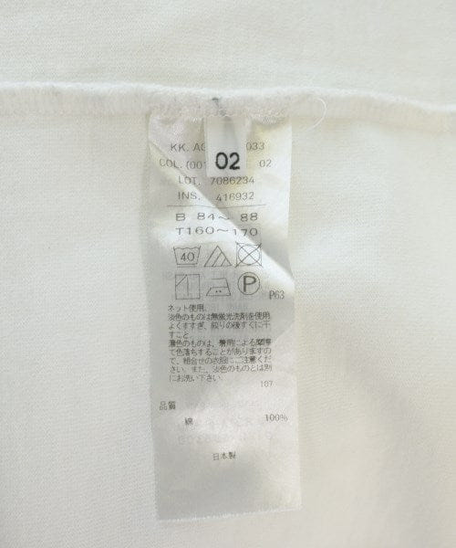 ATON T-Shirt Shirts/Tops