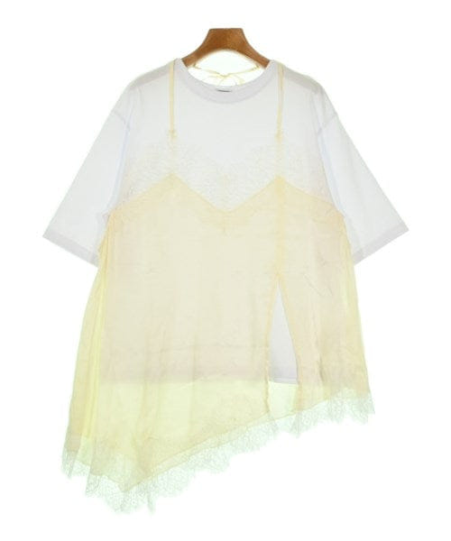 Maison Special T-Shirt Shirts/Tops