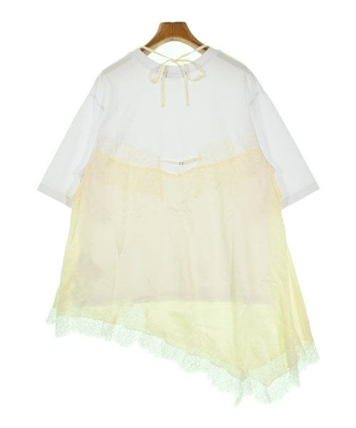 Maison Special T-Shirt Shirts/Tops