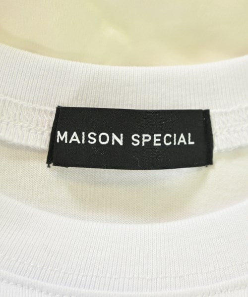 Maison Special T-Shirt Shirts/Tops