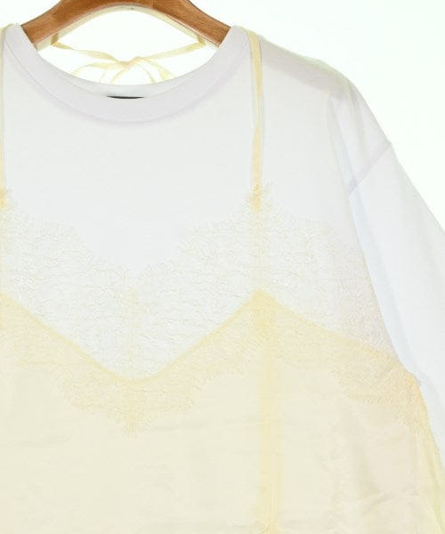 Maison Special T-Shirt Shirts/Tops