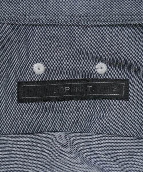 Sophnet. Casual shirts
