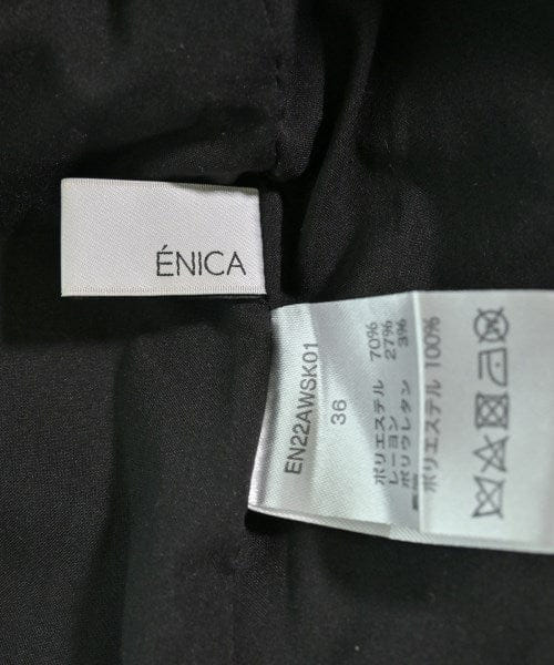 ENICA Long/Maxi length skirts