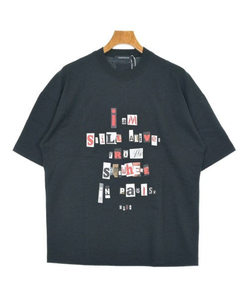 Almostblack T-Shirt Shirts/Tops