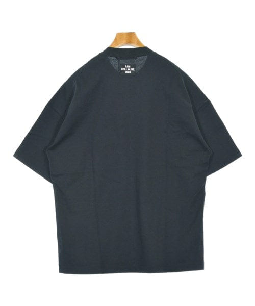 Almostblack T-Shirt Shirts/Tops