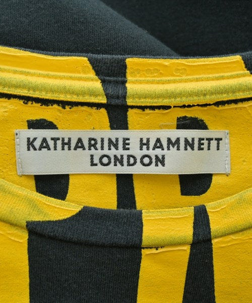 Katharine Hamnett T-Shirt Shirts/Tops