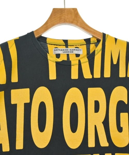 Katharine Hamnett T-Shirt Shirts/Tops