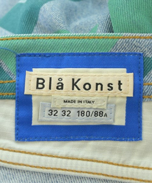 Bla Konst Jeans
