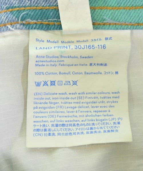 Bla Konst Jeans