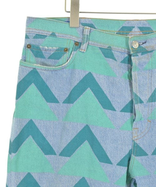Bla Konst Jeans