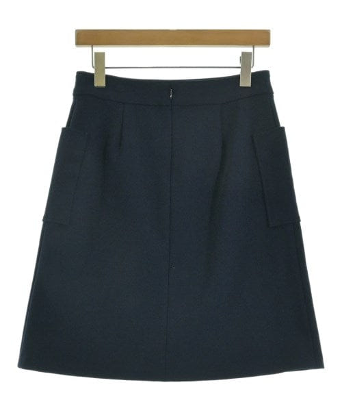 Untitled Knee length skirts