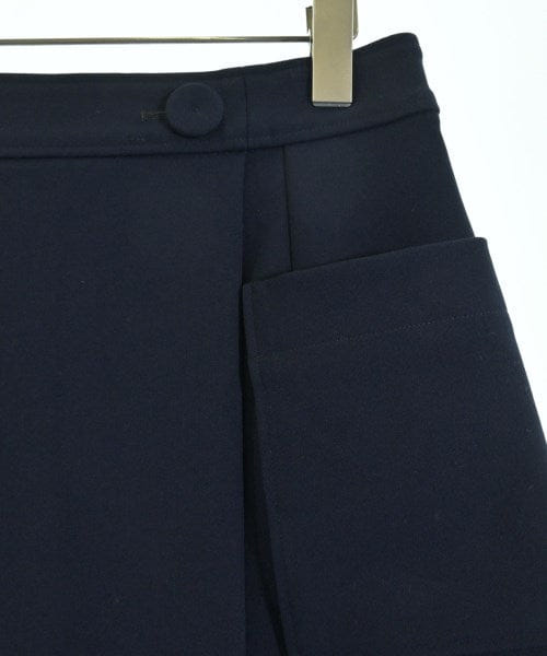 Untitled Knee length skirts