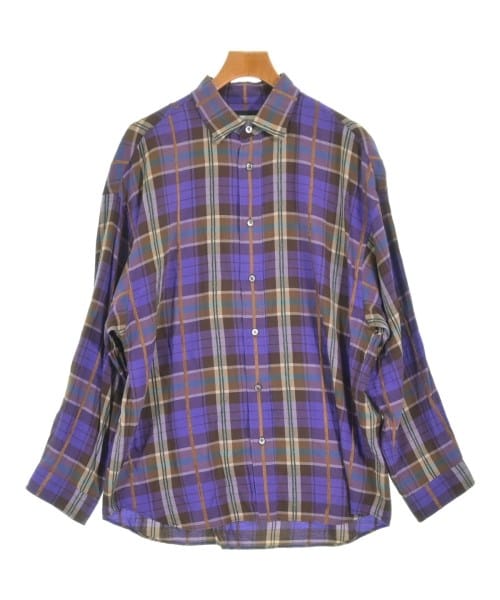 Maison Special Casual shirts