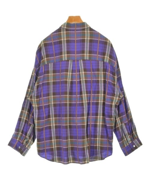 Maison Special Casual shirts