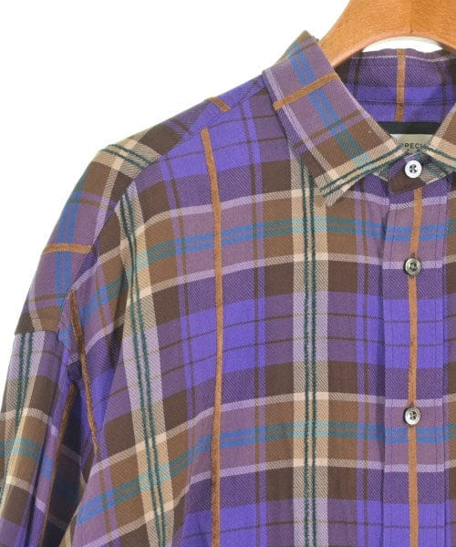 Maison Special Casual shirts