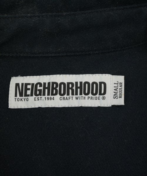 Neighbor HOOD Casual shirts