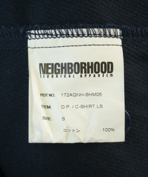 Neighbor HOOD Casual shirts