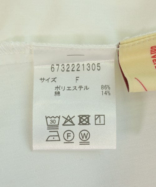 LB.04 Casual shirts