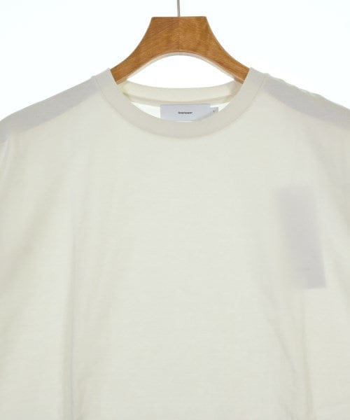 Graphpaper T-Shirt Shirts/Tops