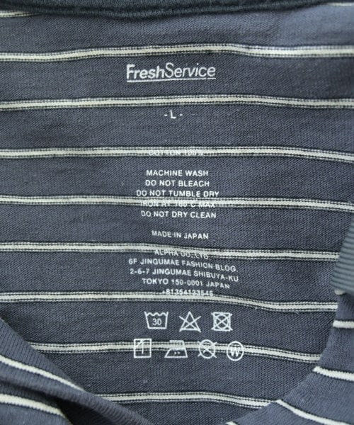 Freshservice Polo Shirts