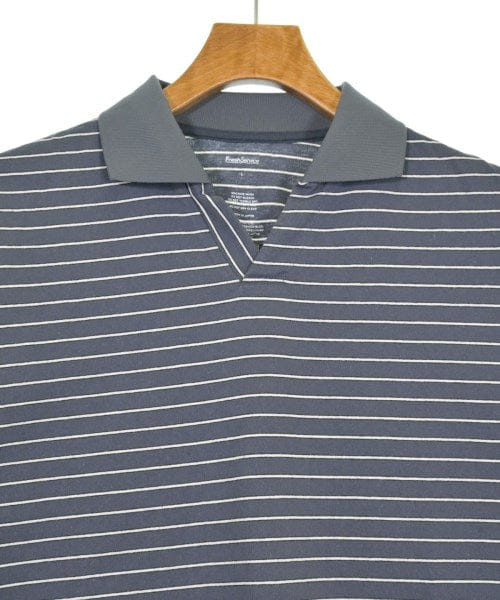 Freshservice Polo Shirts
