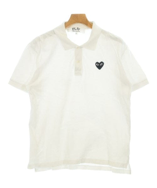 PLAY COMME des Garcons Polo Shirts