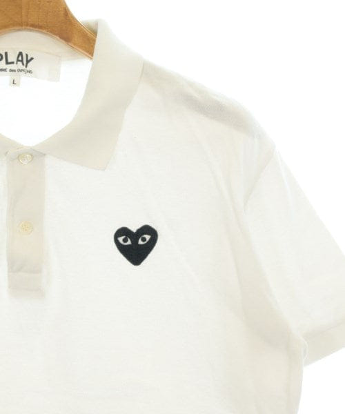 PLAY COMME des Garcons Polo Shirts