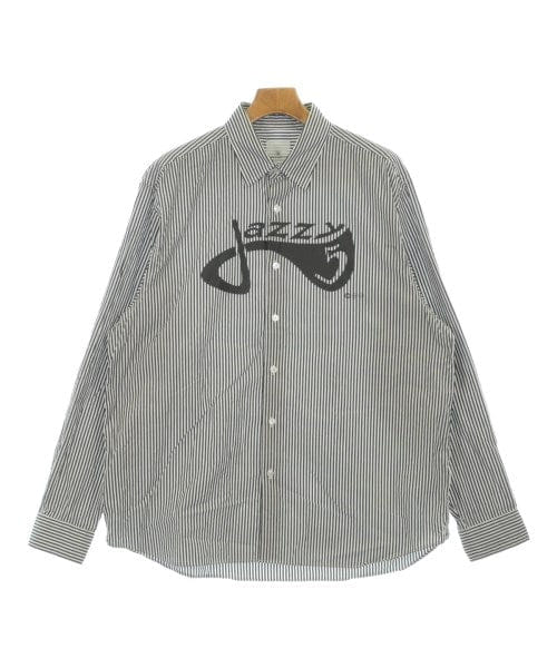Uniform Experiment Casual shirts