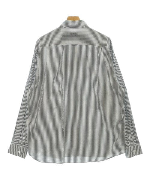 Uniform Experiment Casual shirts