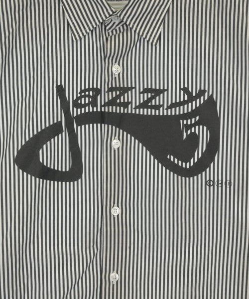 Uniform Experiment Casual shirts