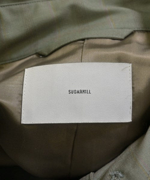 Sugarhill Trench coats