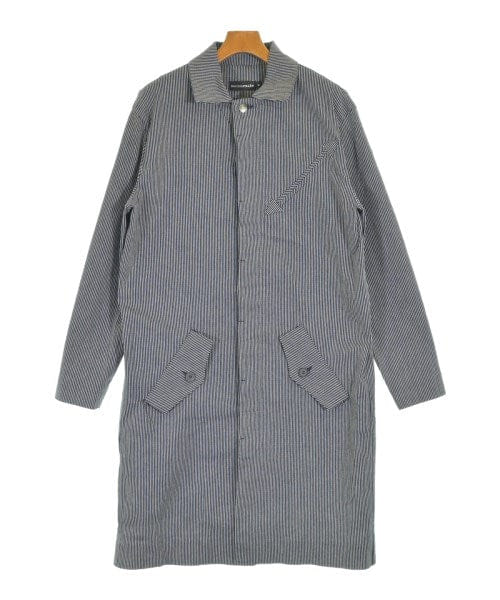 Other Brand Soutien collar coats
