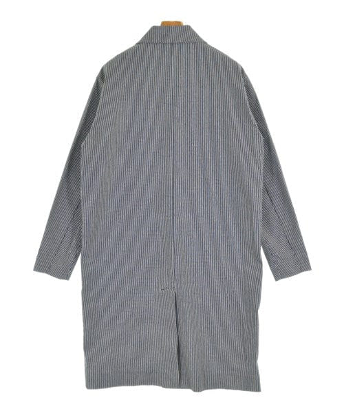 Other Brand Soutien collar coats