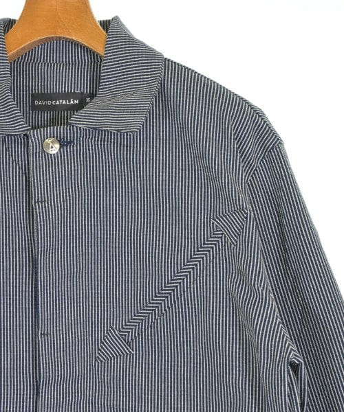 Other Brand Soutien collar coats