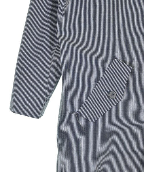 Other Brand Soutien collar coats