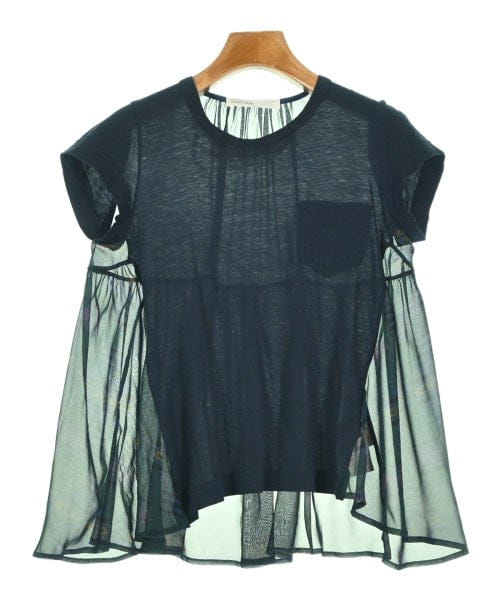 Sacai Luck T-Shirt Shirts/Tops