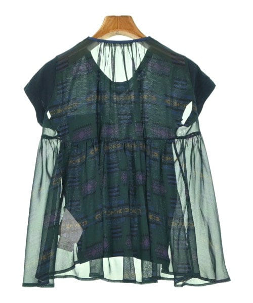 Sacai Luck T-Shirt Shirts/Tops