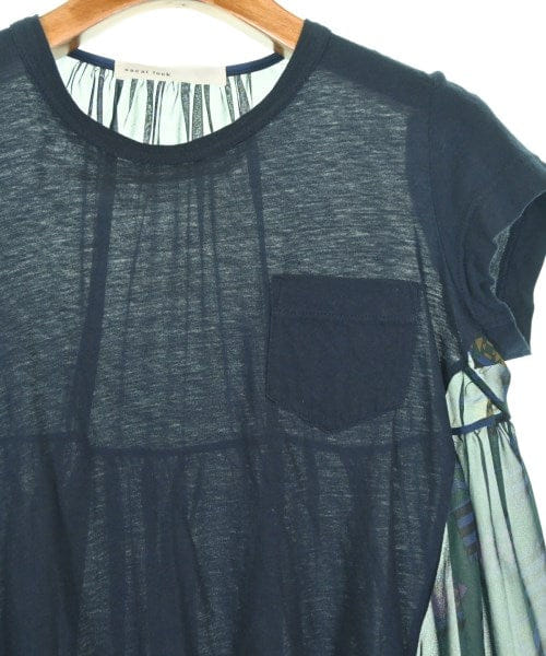 Sacai Luck T-Shirt Shirts/Tops