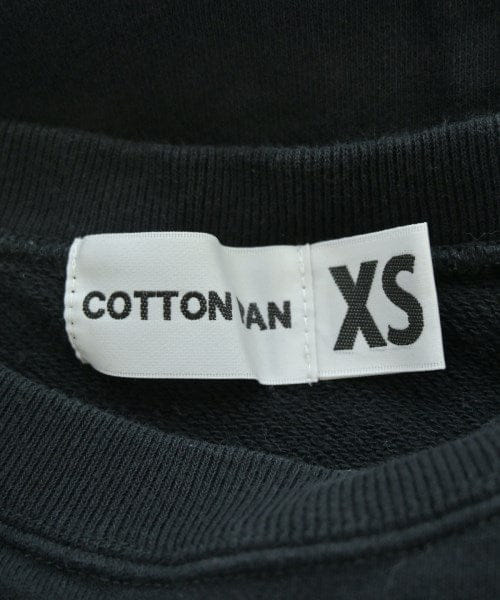 Cotton PAN Sweatshirts