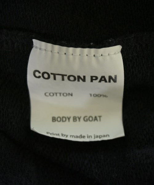 Cotton PAN Sweatshirts