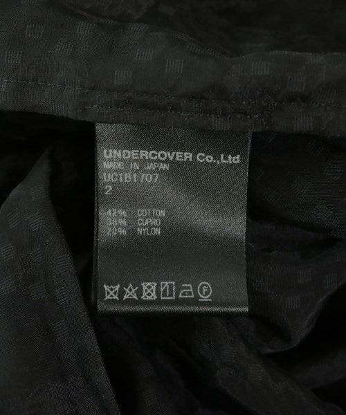UNDER COVER Dresses