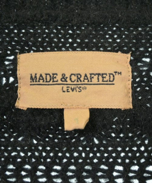 LEVI'S Made&crafted Cardigans