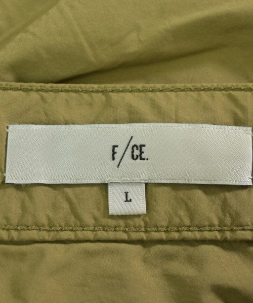 F/CE. Shorts