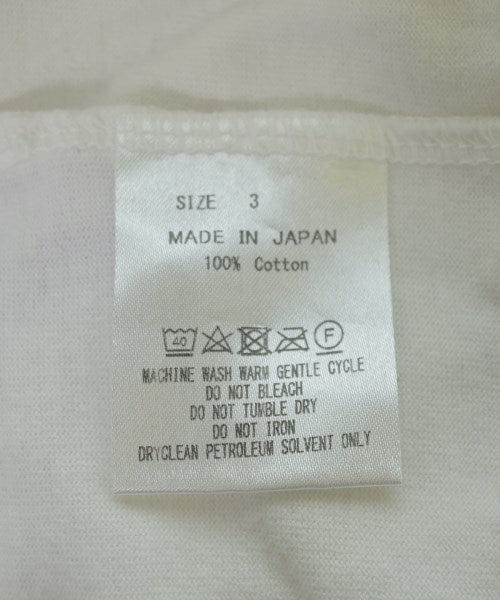 Marka T-Shirt Shirts/Tops