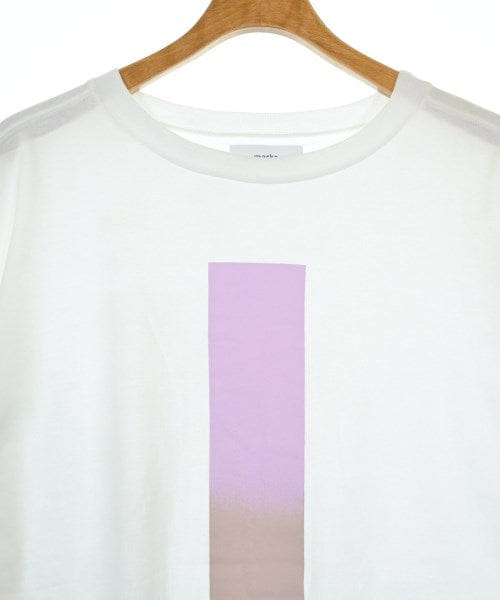 Marka T-Shirt Shirts/Tops