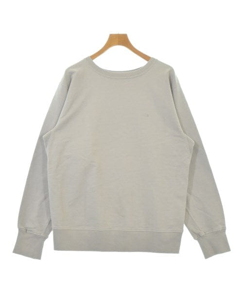 THE NORTH FACE Purple LABEL Sweatshirts