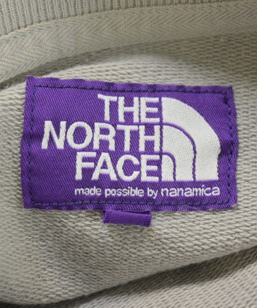 THE NORTH FACE Purple LABEL Sweatshirts