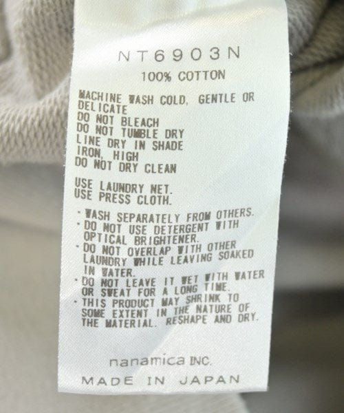 THE NORTH FACE Purple LABEL Sweatshirts