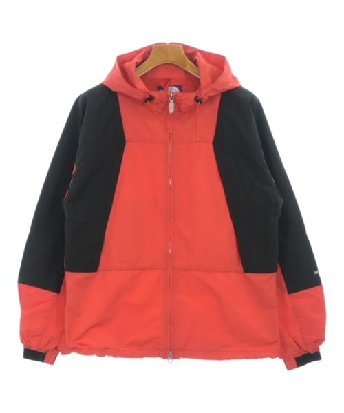 THE NORTH FACE Purple LABEL Mountain parka
